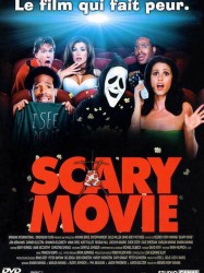 Scary Movie