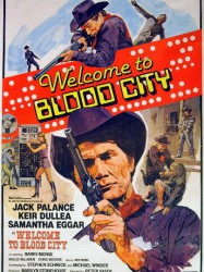 Bienvenue à la cité sanglante