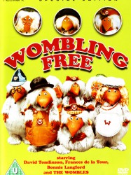 Wombling Free