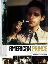 American Boy: A Profile of: Steven Prince