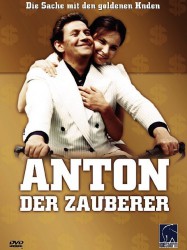 Anton, der Zauberer