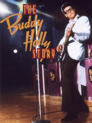 The Buddy Holly Story