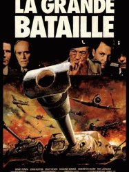 La Grande bataille