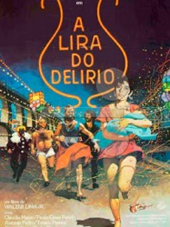 A Lira do Delirio