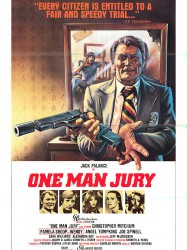 The One Man Jury