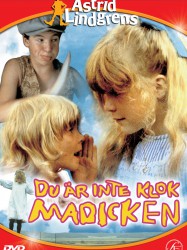 Du är inte klok, Madicken