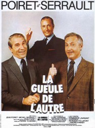 La Gueule de l'autre