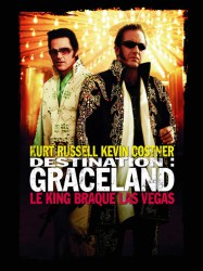 Destination: Graceland