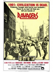 Ravagers