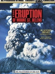 The Eruption of Mount St. Helens!