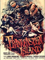 Frankenstein Island