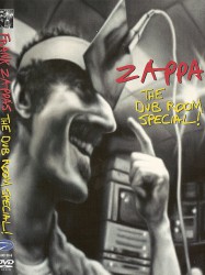 Frank Zappa: The Dub Room Special!