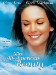 Miss All-American Beauty