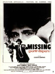 Missing