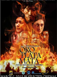 Oro Plata Mata