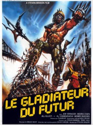 Le Gladiateur du futur