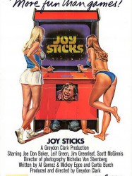 Joysticks