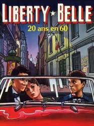 Liberty Belle