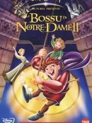 Le Bossu de Notre-Dame 2 : Le Secret de Quasimodo