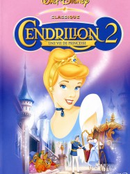 Cendrillon 2 : Une vie de princesse