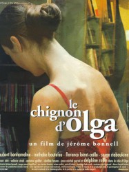 Le chignon d'Olga