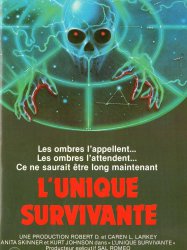 L'Unique survivante