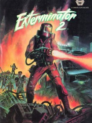 Exterminator 2