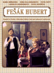 Fešák Hubert