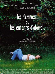 Les Femmes… ou les enfants d'abord…