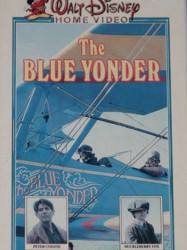 Le Vol Du Blue Yonder