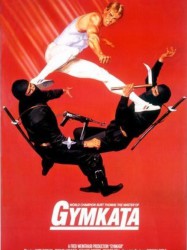 Gymkata - Le parcours de la mort
