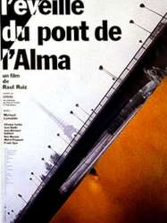 L'Éveillé du pont de l'Alma