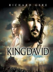 Le roi David