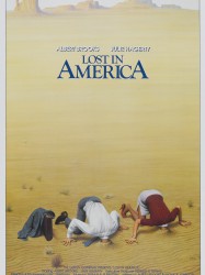 Lost in America