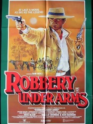 Robbery Under Arms