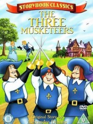 Les Trois mousquetaires