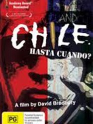Chile: Hasta Cuando?