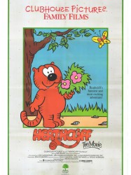 Heathcliff: The Movie