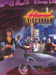 Hollywood Vice Squad