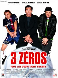 3 zéros