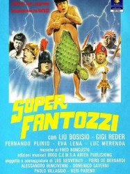 Superfantozzi