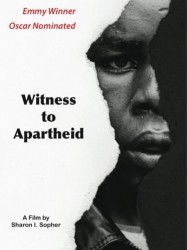 Witness to Apartheid