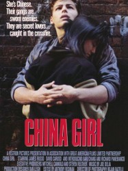 China Girl