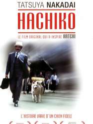 Hachiko : L'histoire vraie d'un chien fidèle