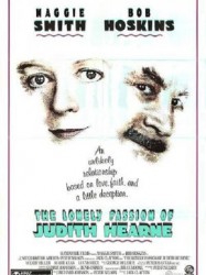 The Lonely Passion of Judith Hearne