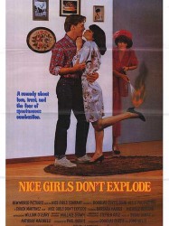 Nice Girls Don't Explode