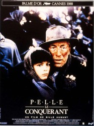 Pelle le Conquérant