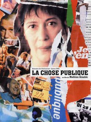 La chose publique