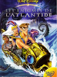 Les Énigmes de l'Atlantide