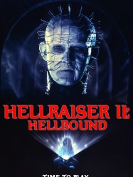 Hellraiser 2 : Les écorchés